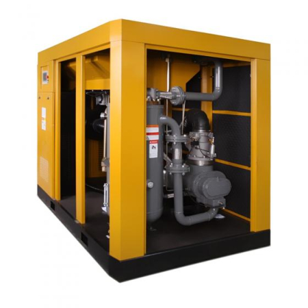 Винтовой компрессор Berg ВК-280-Е 12 (IP54)