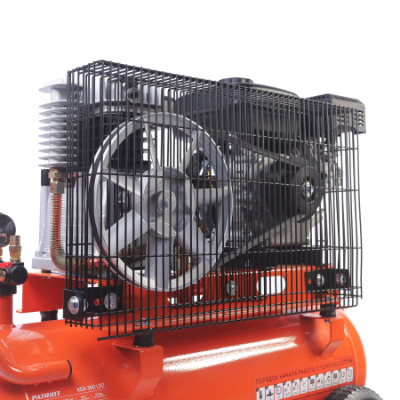 Поршневой компрессор  KGA 360 L50