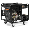 Бензиновый генератор DAEWOO GDA 12500E-3