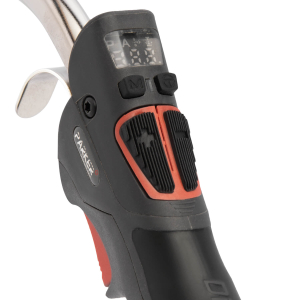  Горелка MIG MP 500 DIGITAL 5м водяное охлаждение HNK5002-06
 фото