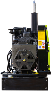 Дизельный генератор Motor АД30-T400eco  фото