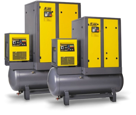 Винтовой компрессор  ARD-1108