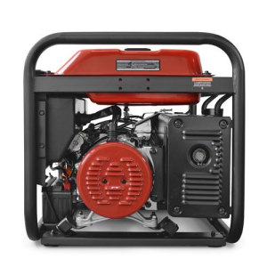 Бензиновый генератор REDVOLT EPB7000EA EPB7000EA синхронный фото