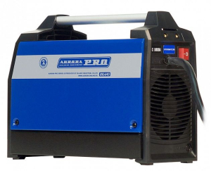 Сварочный инвертор MMA Aurora PRO STICKMATE 180 (MMA+TIG PULSE lift) фото