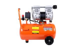 Поршневой компрессор КРАТОН AC-180-24-OFS с ресивером фото