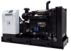 Дизельный генератор  АД-200С-Т400-1РМ17