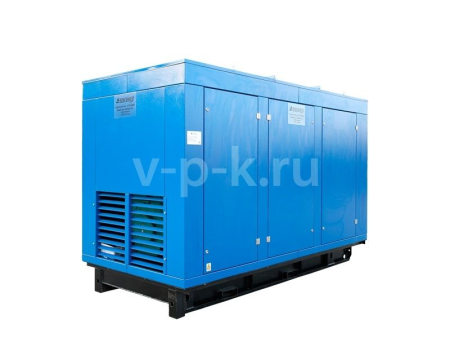 Дизельный генератор  АД-350C-Т400-1РПМ11
